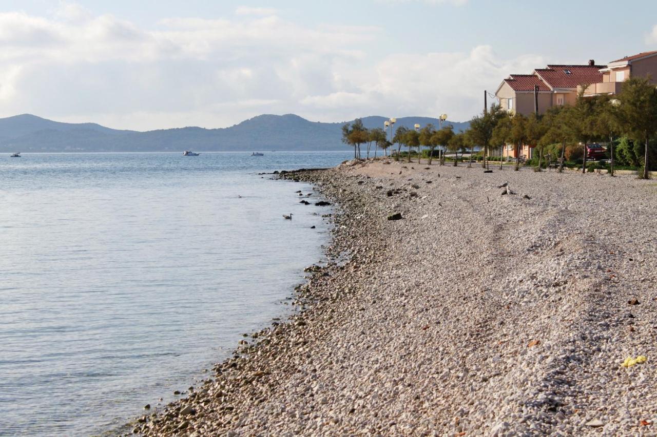Holiday House With A Parking Space Zadar - 11744 Exteriör bild