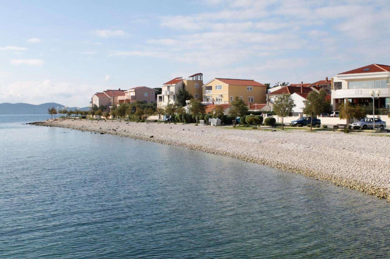 Holiday House With A Parking Space Zadar - 11744 Exteriör bild
