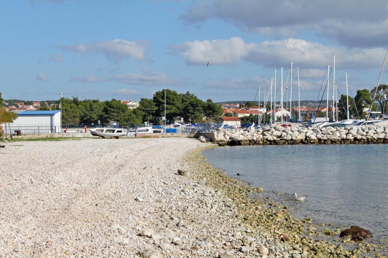 Holiday House With A Parking Space Zadar - 11744 Exteriör bild
