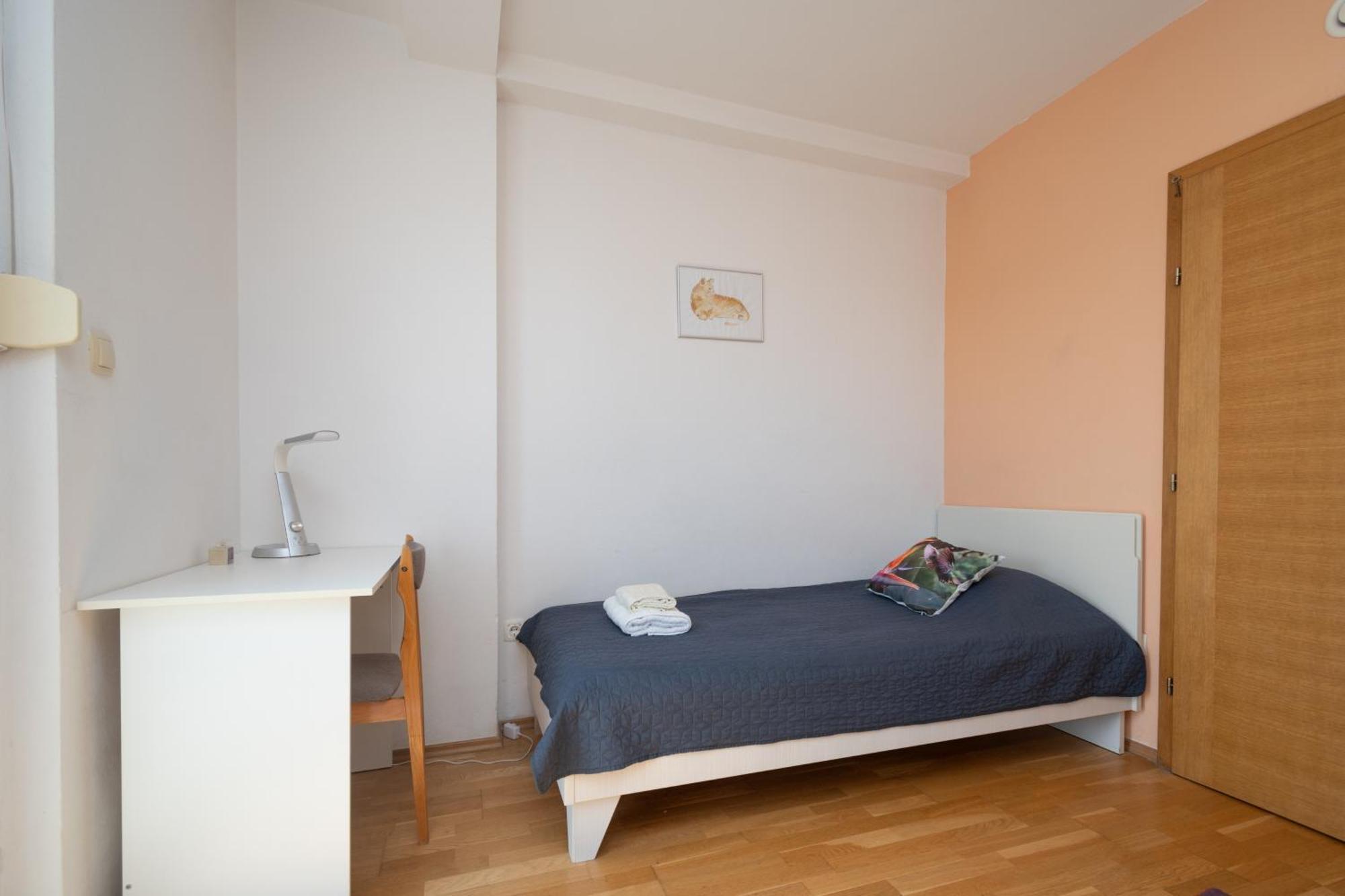 Holiday House With A Parking Space Zadar - 11744 Rum bild